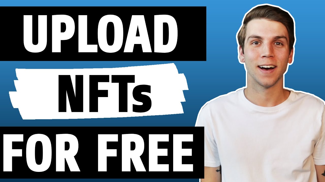 How to Upload NFTs to IPFS (FAST & FREE)