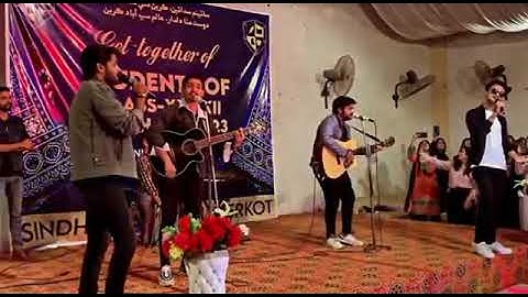 Pappa Ki parriyan 🙉❤️-spsc umerkot ❣️