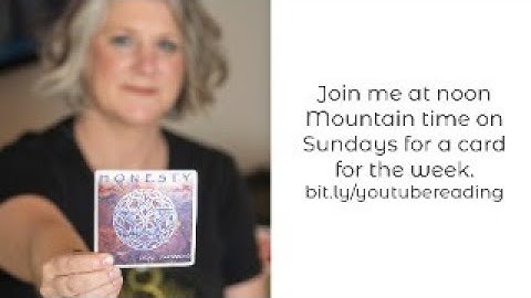 Oracle Check-in with Leanne Holitza, week of December 21, 2025