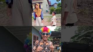 Ternyata Bukan Dia Loh funny comedy lucu