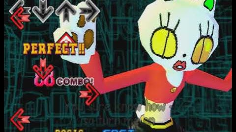 【DDR 3rdMIX】TURN ME ON (HEAVENLY MIX)【SOFT BASIC】