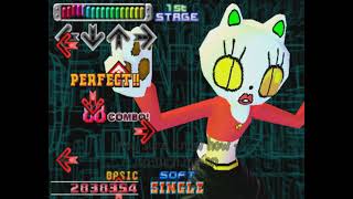 【DDR 3rdMIX】TURN ME ON (HEAVENLY MIX)【SOFT BASIC】