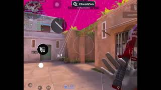 Cheat Standoff 2 Mod menu Android / iOS | AIM, esp, skinchanger | legit cheat, without a ban screenshot 5
