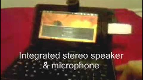 Google ANDROID Tablet Pc