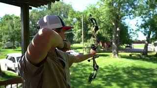The Hunting Public: Practicing from an Elevated Position