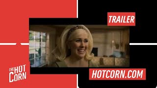 REAGAN | Il trailer del biopic | HOT CORN