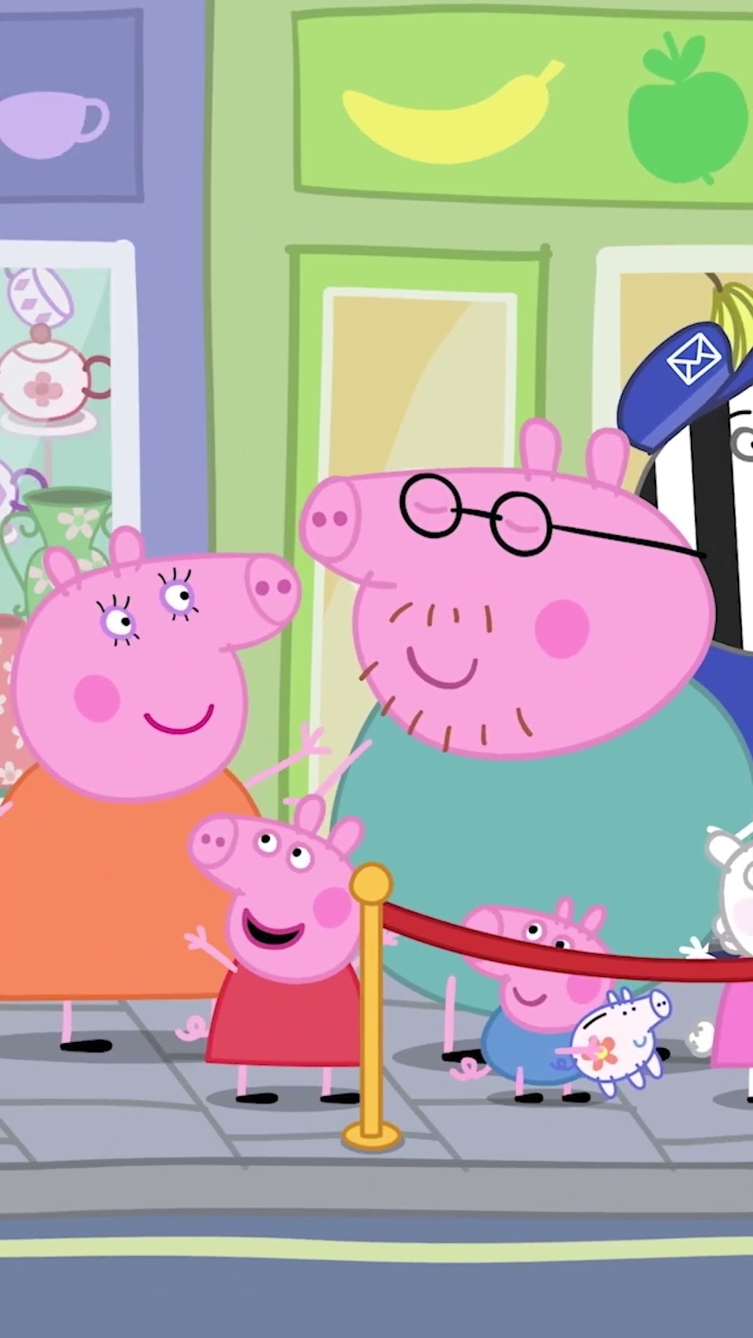 Wonder Skates! #PeppaPig #Shorts