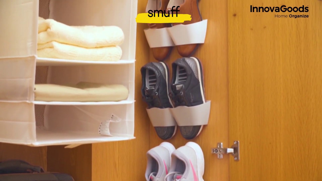 Stick On shoe YouTube