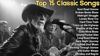 Top 15 Best Classic English Songs Like Kenny Rogers – Timeless Country & Soft Hits screenshot 5
