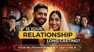 The 3 BIGGEST Astrology MISTAKES You're Making in Your Relationship | Acharya Ganesh