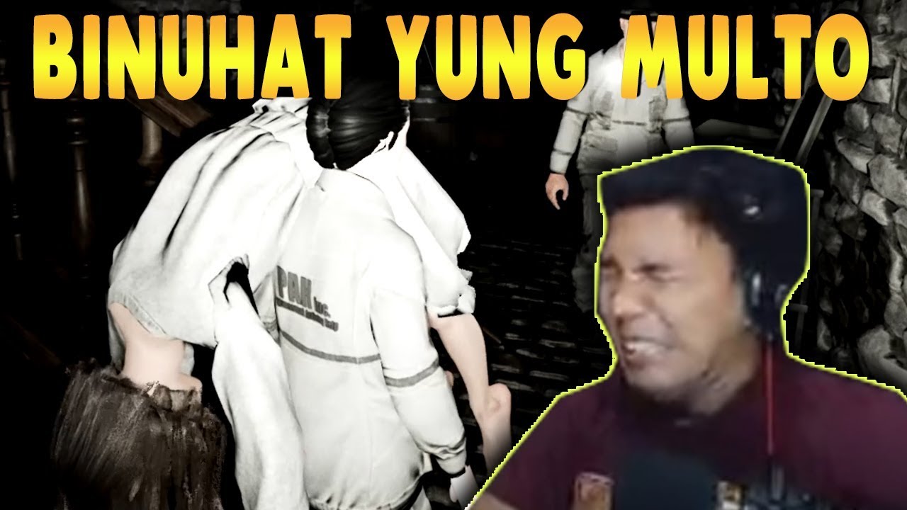 PACIFY | MATAPOS NA KAYA ? (TAGALOG) pechuga