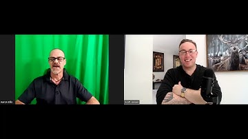 NO MORE Scripts - Advanced Conversational Hypnosis Program (ACH)