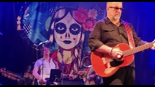 Download Lagu Raul MALO  The Mavericks Blue Moon MP3