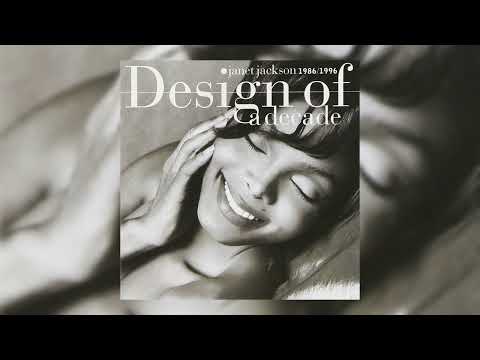 Janet Jackson -
