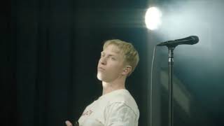 The Drums &quot;It Will All End In Tears&quot; Live At Elsewhere