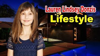 Lauren Lindsey Donzis - Lifestyle, Boyfriend, Family, Net Worth, Biography 2019 | Celebrity Glorious