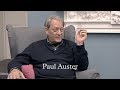 Paul auster  false starts  granta magazine