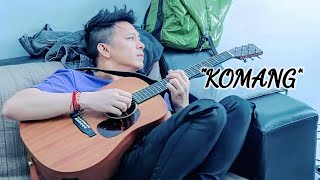 Ariel NOAH - KOMANG (Audio Full Version) Terbaru Original