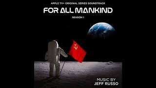 For All Mankind Main Title | For All Mankind: Season 1 OST