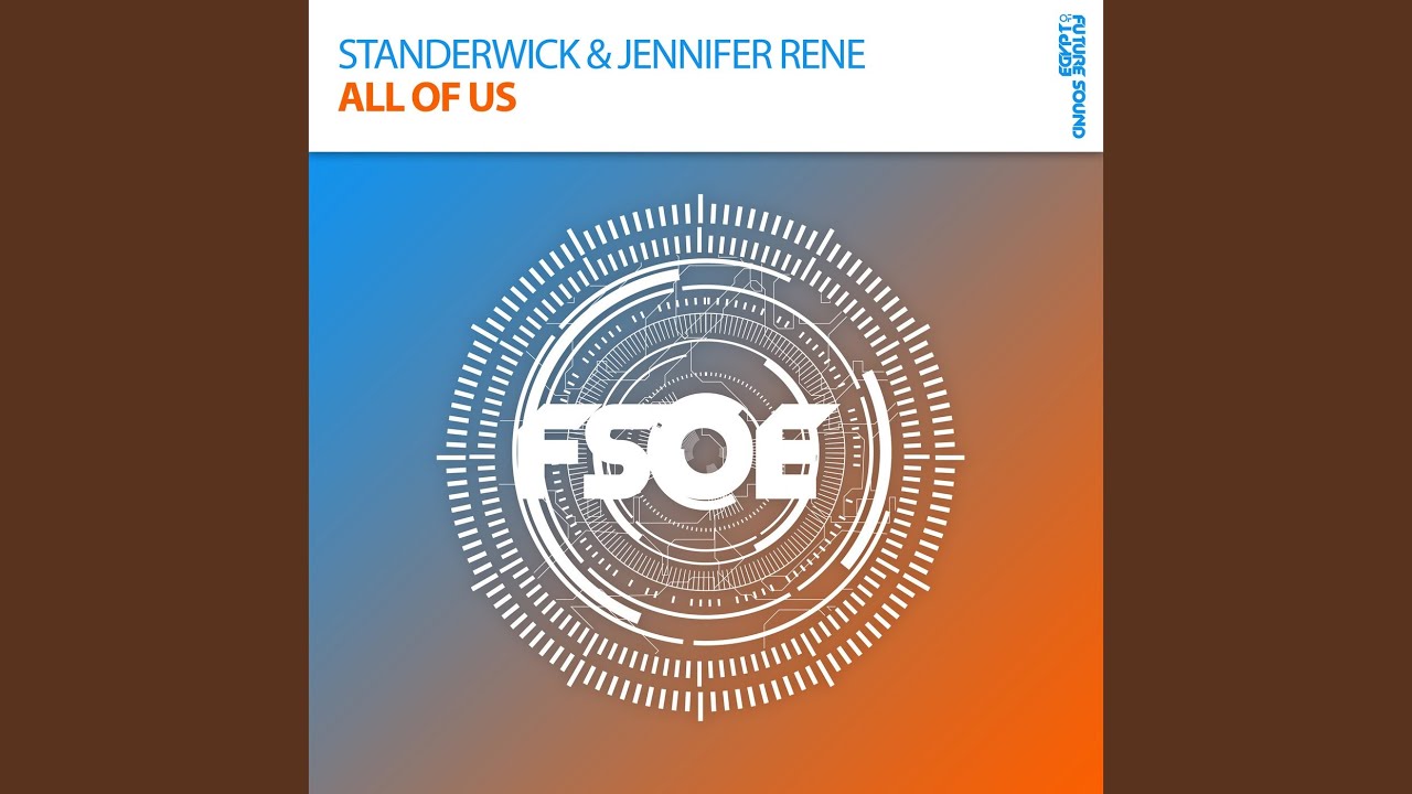 All Of Us (Original Mix)