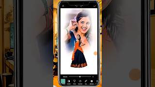 picsart dual photo edit tutorial #youtubeshorts #subscribemychannel #shortfeed #shortsviral#ytshorts
