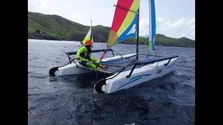 Best Summer Sailing Camp Ever !?!?!