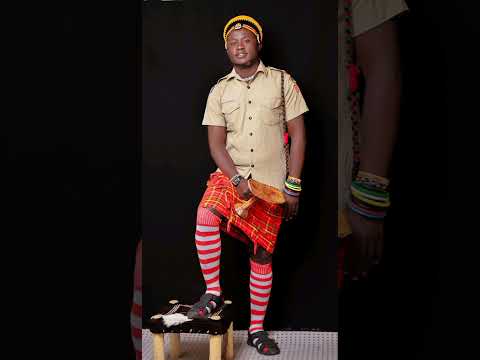 Red X Imosh Kikamakinae Turkana Traditional Song