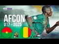 Burkina Faso Vs Mali AFCON 2025 U17 HIGHLIGHTS 04 15 25 BeIN SPORTS USA Burkina Faso Vs Mali AFCON 2025 U17 HIGHLIGHTS 04 15 25 BeIN SPORTS USA
