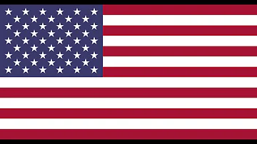 Cosa significano i colori della bandiera degli Stati Uniti?