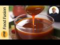 Street Style Khatti Meethi Imli ki Chutney Recipe By Asad Memon-Food Fusion (Ramadan Special)