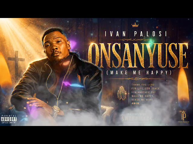 ONSANYUSE-IVAN PALOSI [lyrics video auf YouTube ansehen ONSANYUSE-IVAN PALOSI [lyrics video auf YouTube ansehen