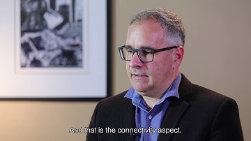 Research Director of ABI Research Dimitris Mavrakis Talks about 5G MEC