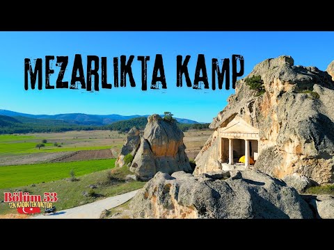 KRAL MEZARINDA KAMP