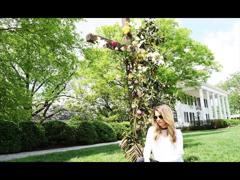 Chris Stapleton - Broken Halo's (HQ) Cover Music Video