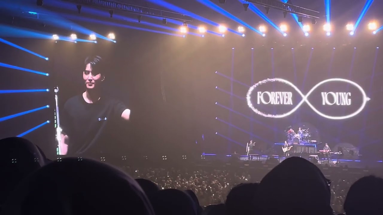 241020 LAST MENT - DAY6 FOREVER YOUNG TOUR IN JAKARTA DAY 2