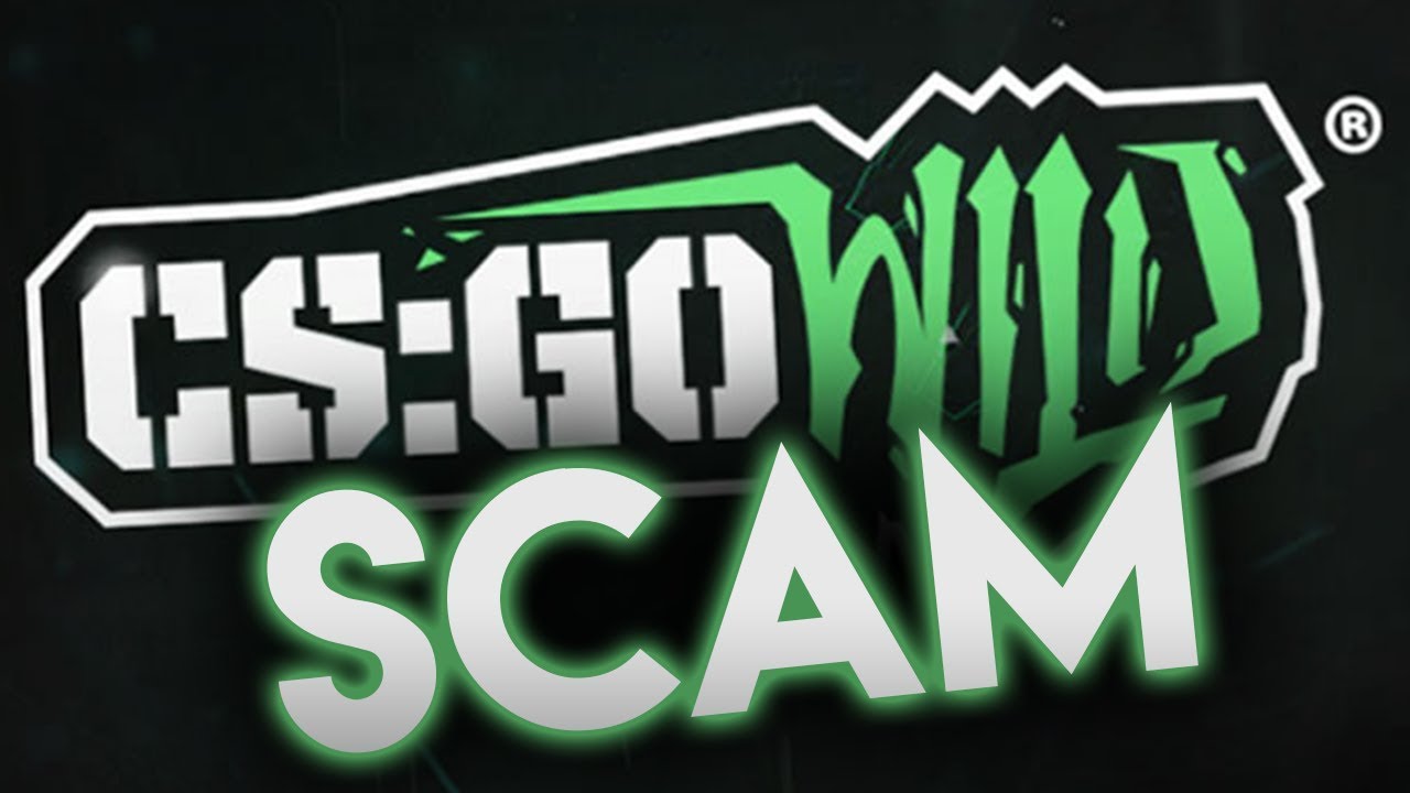 CSGO WILD - The Greatest Scam In Gaming History - CSGO WILD - The Greatest Scam In Gaming and Youtube History.