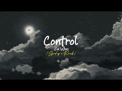 Nightcore - Control | Unknown Brain x Rival feat. Jex [Sped Up]