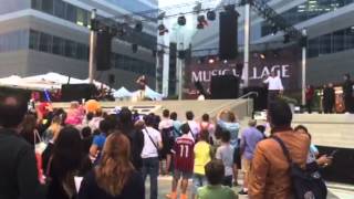 Rossoneri - New Song 9/2015