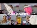 Black Owned Business Haul 🖤🛍 | Naji