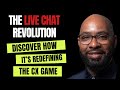 How is Live Chat Changing the CX Game? | Etech