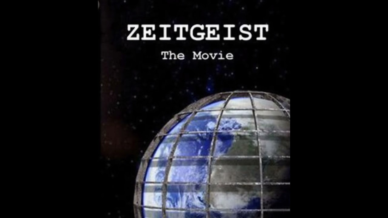 My opinion on the Zeitgeist Movement as well as discussing the the correlation with Socialism.
