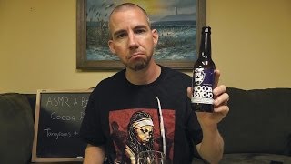 ASMR & Beer #31 - BrewDog Cocoa Psycho + Solitaire + Tangrams screenshot 5