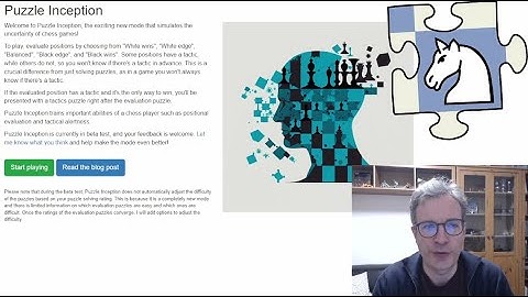 Introducing Puzzle Inception: The Future of Chess Puzzles