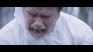 Aftermath Official Trailer 2017 Rnold Schwarzenegger Drama Movie Hdaftermath Official Trailer 2017 А