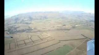 Skydive in Wanaka
