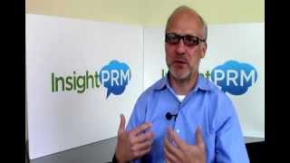 Insight PRM: Customers Vs. Prospects