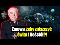 To już czasy ostateczne?! Niech biskupi się wreszcie zastanowią! Abp Jan Paweł Lenga