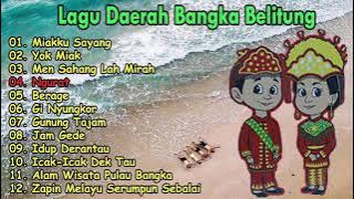 Kumpulan Lagu Bangka Belitung