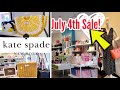 Kate Spade Outlet Shop With Me 2020 | HANDBAGS Jewelry CLOTHING 70% Off + extra 20% off clearance!