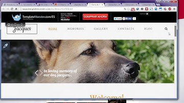 Curso de Joomla Módulo 2 Análisis y Planificación del Proyecto (parte 2)